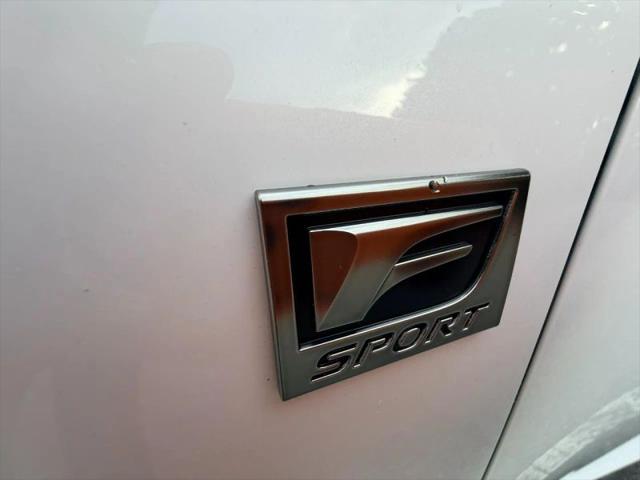 2023 Lexus RX 500h F SPORT Performance