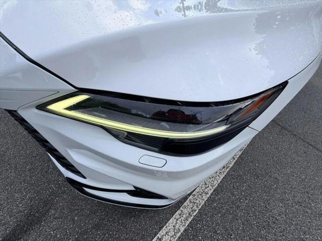 2023 Lexus RX 500h F SPORT Performance