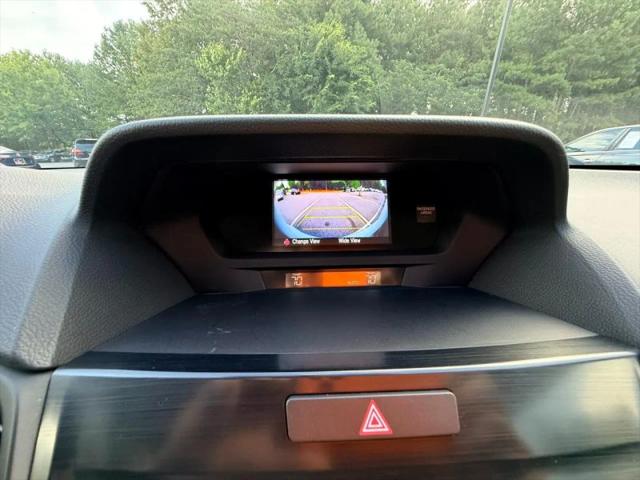2018 Acura ILX AcuraWatch Plus Package
