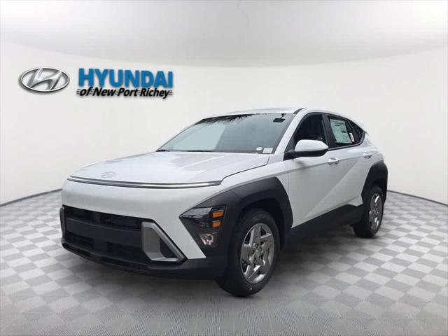 2027 Hyundai Kona SE for sale in New Port Richey, FL