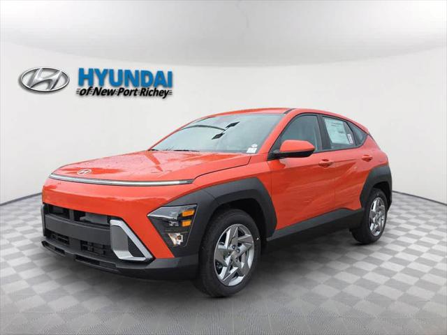 2027 Hyundai Kona SE for sale in New Port Richey, FL
