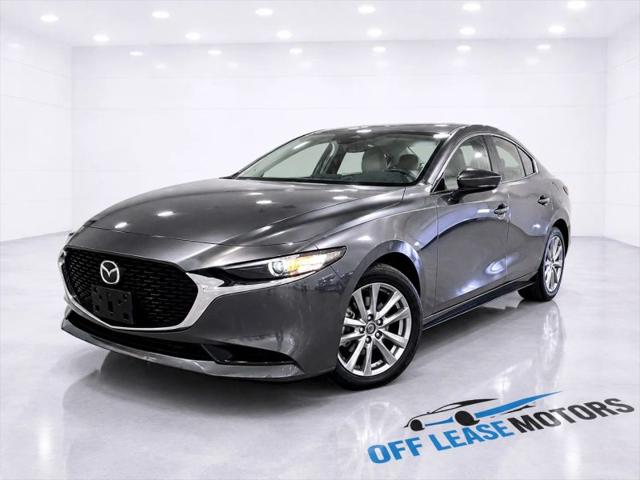 2025 Mazda Mazda3 2.5 S Preferred for sale in Stafford, VA