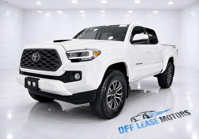 2022 Toyota Tacoma TRD Sport for sale in Stafford, VA
