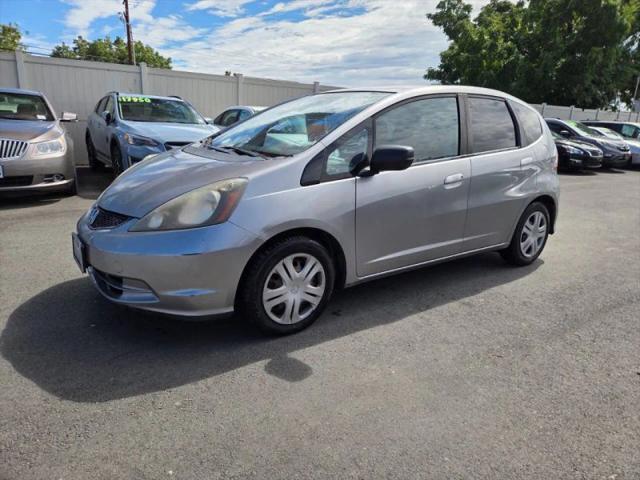2009 Honda Fit Base for sale in Sacramento, CA