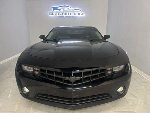 2013 Chevrolet Camaro 1LT for sale in Ridgewood, NY