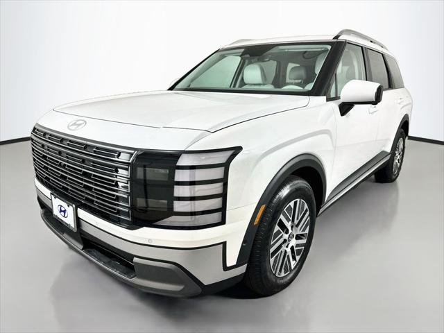 2027 Hyundai Palisade Hybrid SEL Premium 7P for sale in Round Rock, TX