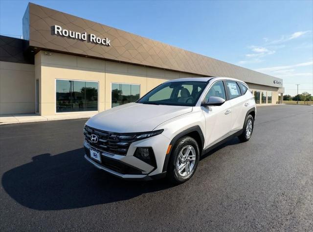 2026 Hyundai Tucson SE for sale in Round Rock, TX
