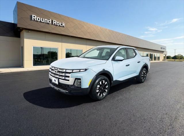 2027 Hyundai Santa Cruz SE for sale in Round Rock, TX
