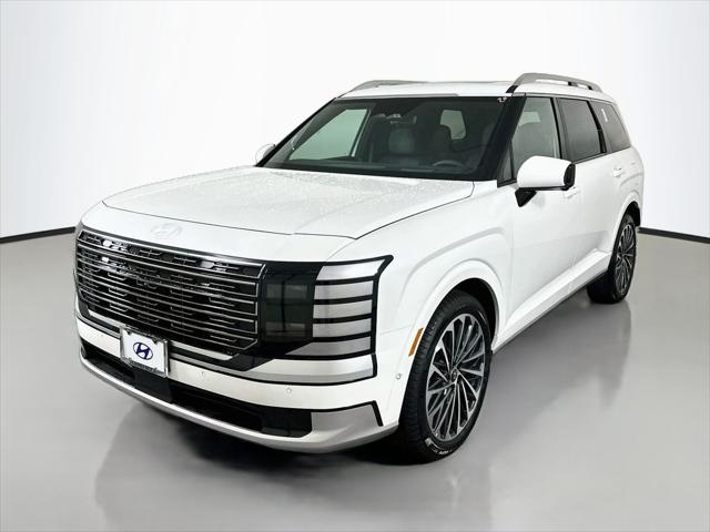 2027 Hyundai Palisade Hybrid Calligraphy for sale in Round Rock, TX