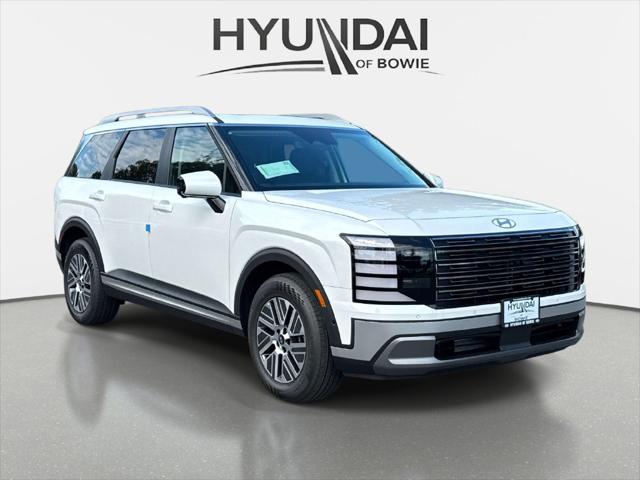 2027 Hyundai Palisade Hybrid SEL Premium for sale in Bowie, MD