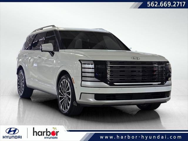 2027 Hyundai Palisade Hybrid Calligraphy for sale in Long Beach, CA