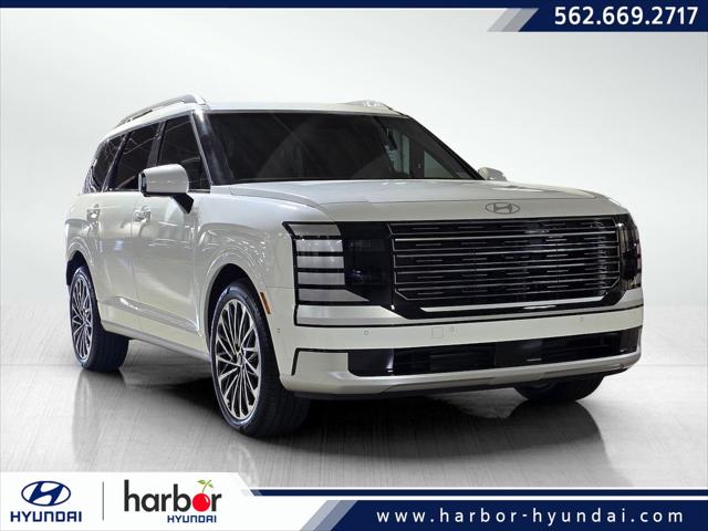 2027 Hyundai Palisade Hybrid Calligraphy for sale in Long Beach, CA