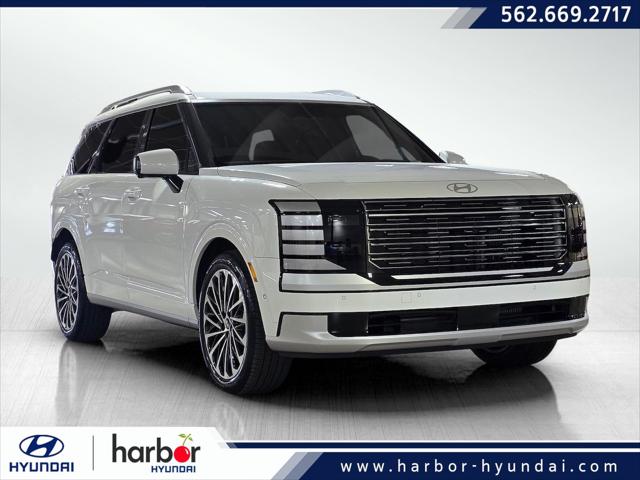 2027 Hyundai Palisade Hybrid Calligraphy for sale in Long Beach, CA