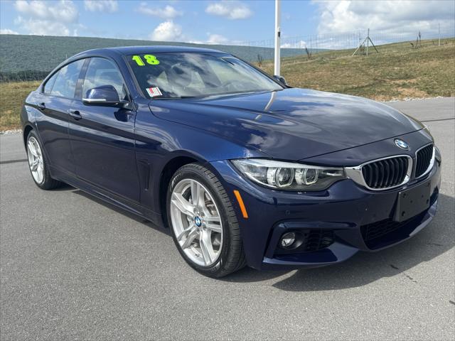 2018 BMW Coupe xDrive for sale in Williamsport, PA