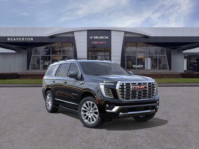 2026 GMC Yukon 4WD Denali for sale in Portland, OR
