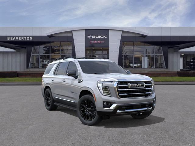 2026 GMC Yukon 4WD Elevation for sale in Portland, OR
