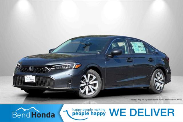2026 Honda Civic LX for sale in Bend, OR