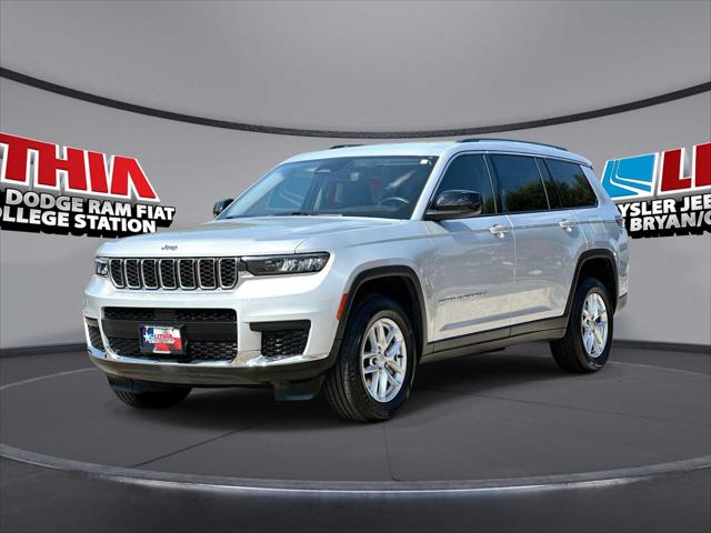 2023 Jeep Grand Cherokee L Laredo 4x4 for sale in Bryan, TX