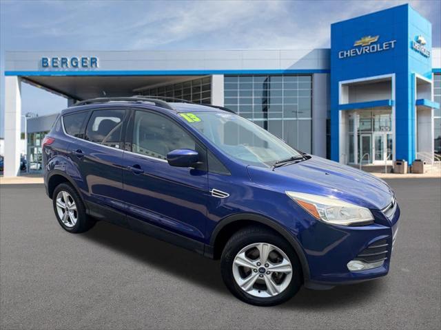 2013 Ford Escape SE for sale in Grand Rapids, MI