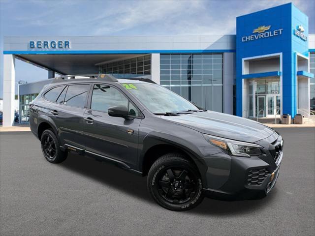 2024 Subaru Outback Wilderness for sale in Grand Rapids, MI