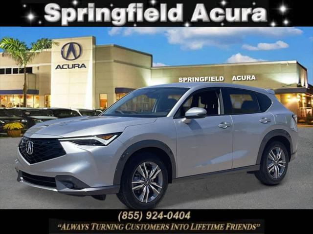 2026 Acura ADX Base