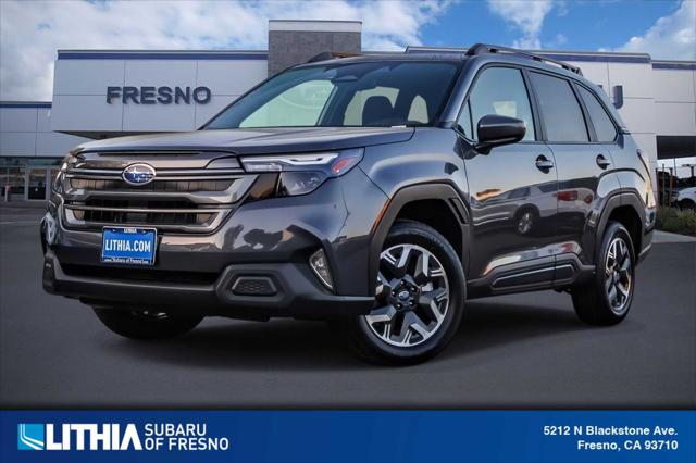 2026 Subaru Forester Premium for sale in Fresno, CA