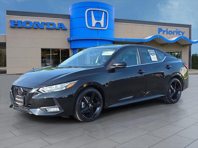 2023 Nissan Sentra SR Xtronic CVT for sale in Roanoke, VA