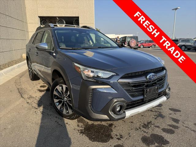 2024 Subaru Outback Touring for sale in Twin Falls, ID