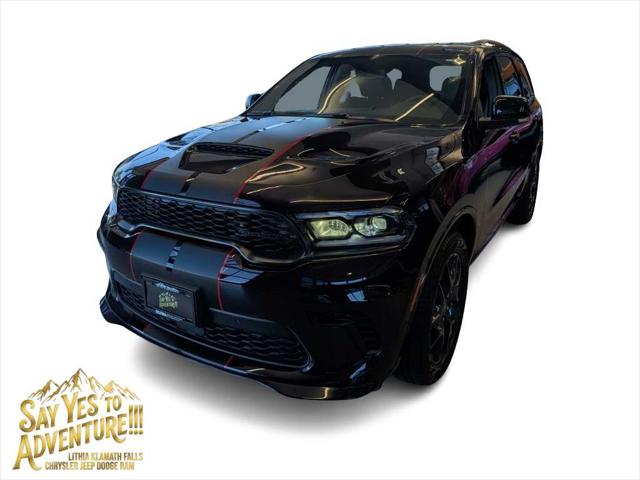 2026 Dodge Durango GT Plus AWD HEMI V8 for sale in Klamath Falls, OR