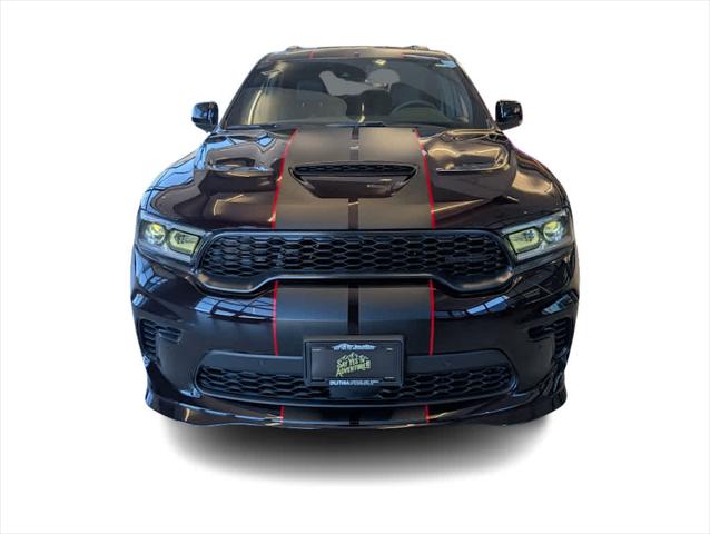 2026 Dodge Durango GT Plus AWD HEMI V8