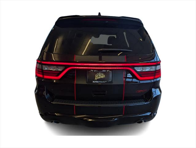 2026 Dodge Durango GT Plus AWD HEMI V8
