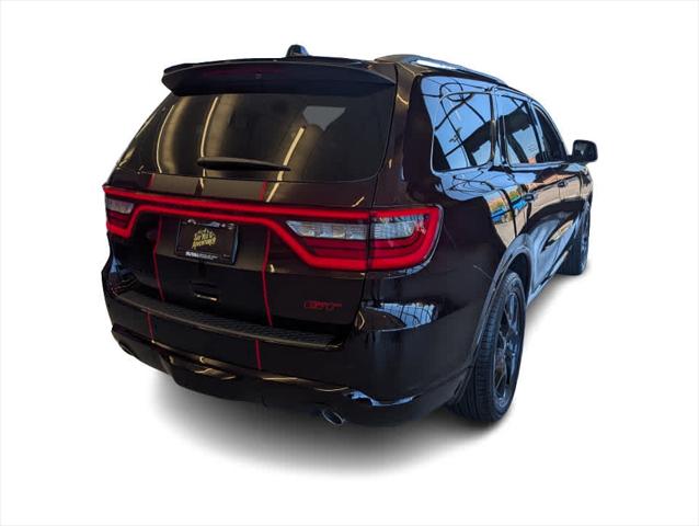 2026 Dodge Durango GT Plus AWD HEMI V8