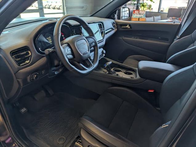 2026 Dodge Durango GT Plus AWD HEMI V8