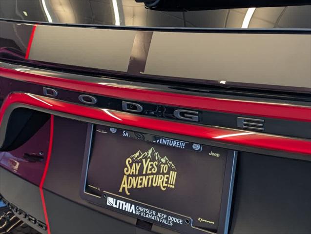 2026 Dodge Durango GT Plus AWD HEMI V8