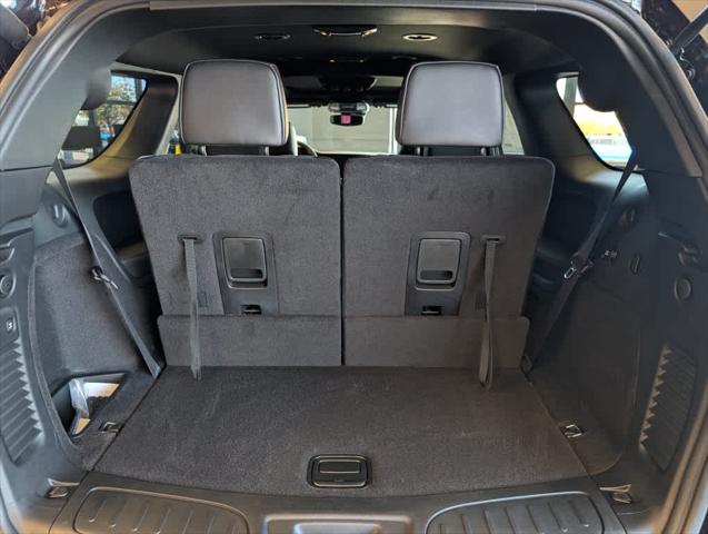 2026 Dodge Durango GT Plus AWD HEMI V8