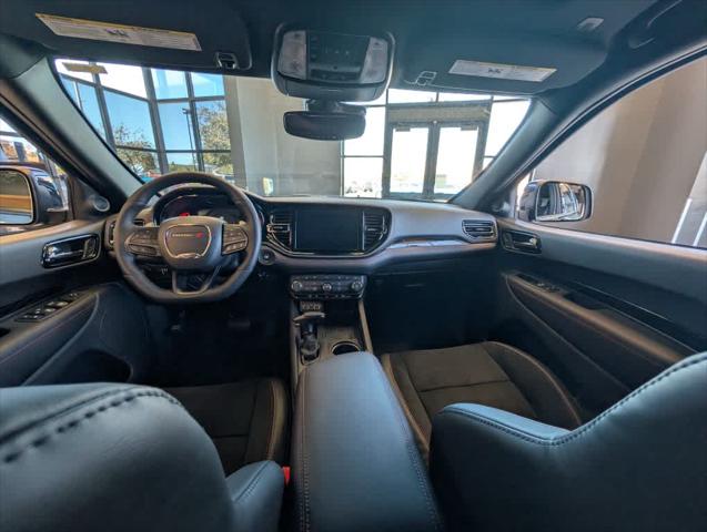 2026 Dodge Durango GT Plus AWD HEMI V8