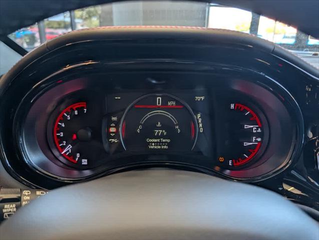2026 Dodge Durango GT Plus AWD HEMI V8