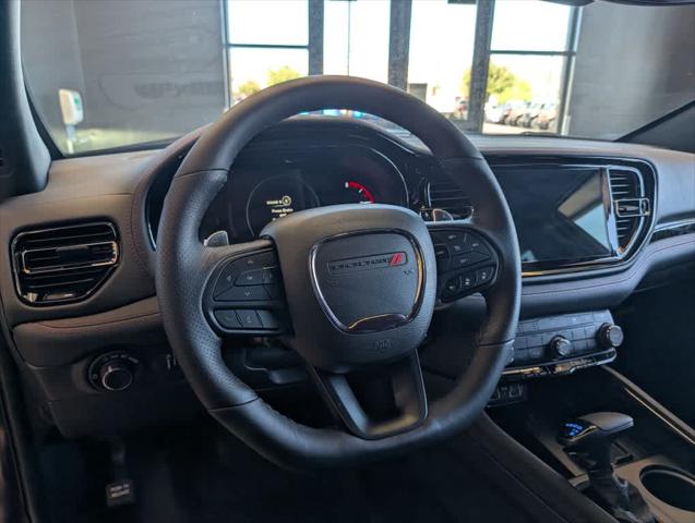 2026 Dodge Durango GT Plus AWD HEMI V8