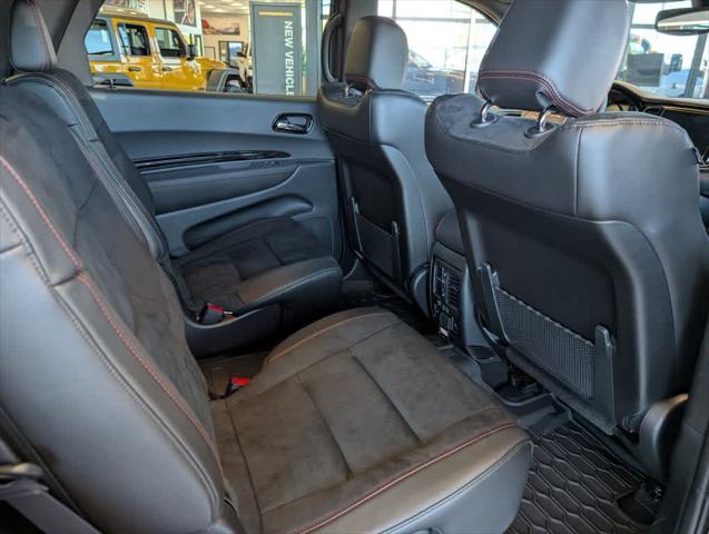 2026 Dodge Durango GT Plus AWD HEMI V8