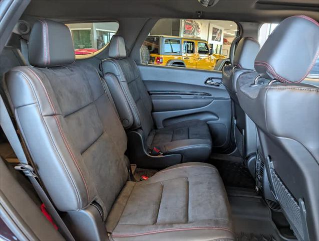 2026 Dodge Durango GT Plus AWD HEMI V8