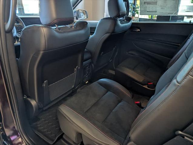 2026 Dodge Durango GT Plus AWD HEMI V8