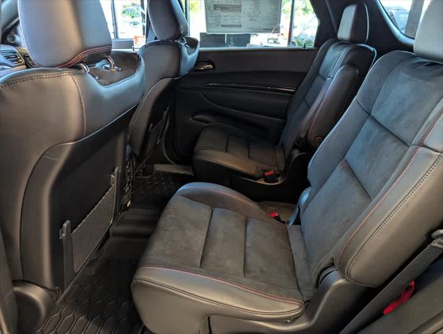 2026 Dodge Durango GT Plus AWD HEMI V8