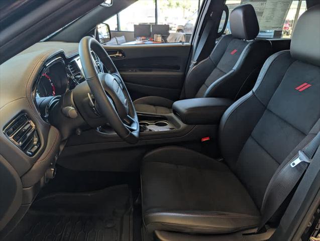 2026 Dodge Durango GT Plus AWD HEMI V8