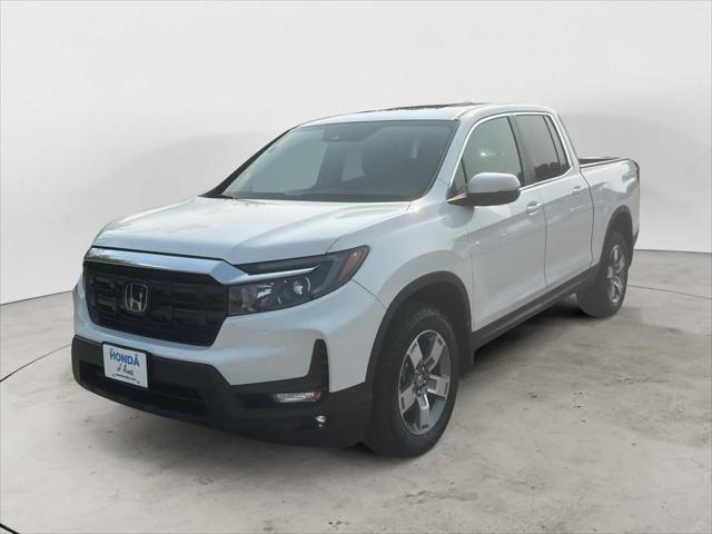 2026 Honda Ridgeline RTL for sale in Ames, IA
