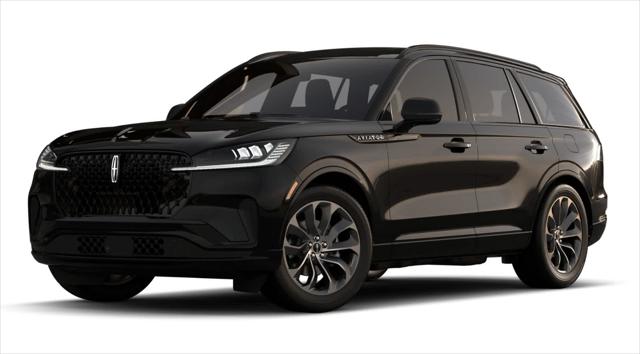 2026 Lincoln Aviator Premiere for sale in Fresno, CA