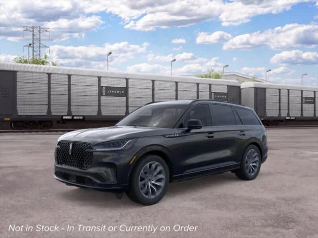 2026 Lincoln Aviator Premiere for sale in Fresno, CA
