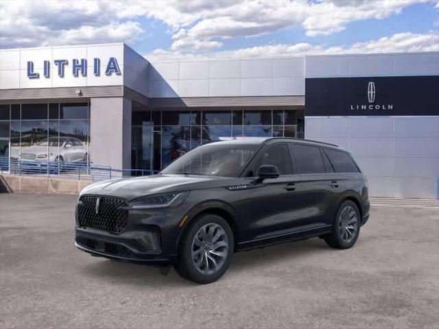 2026 Lincoln Aviator Premiere for sale in Fresno, CA