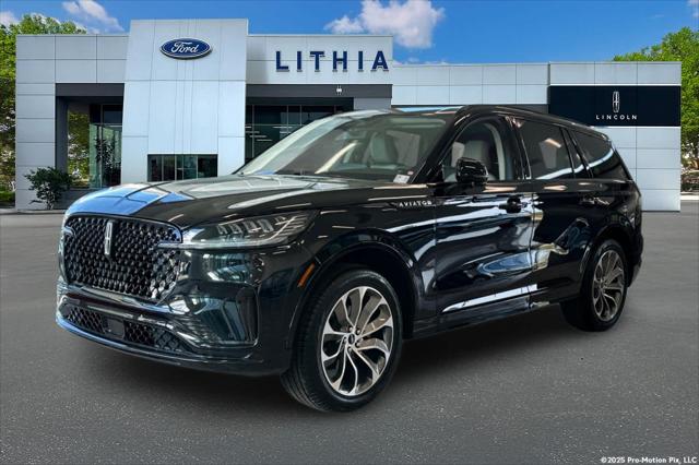 2026 Lincoln Aviator Premiere for sale in Fresno, CA