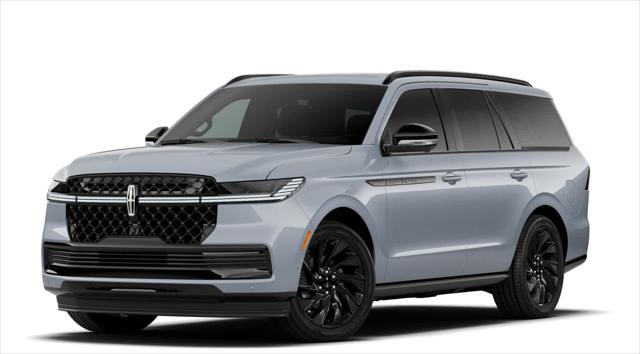 2027 Lincoln Navigator Reserve for sale in Fresno, CA