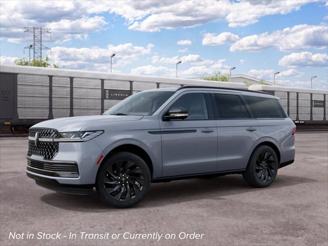 2027 Lincoln Navigator Reserve for sale in Fresno, CA